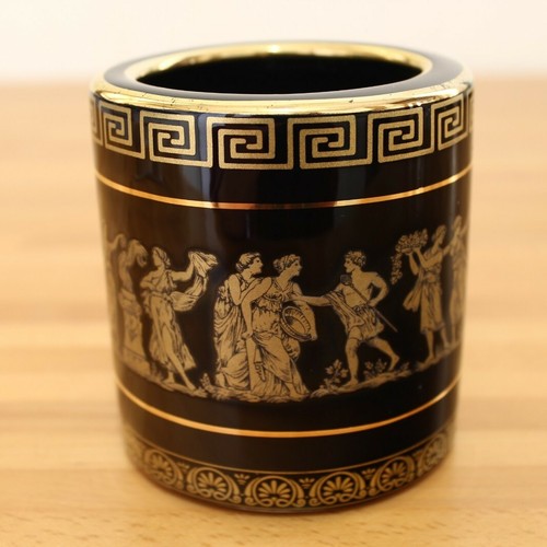 Vaso greco moderno miniature