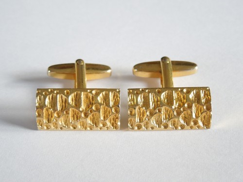 Gemelli vintage jmitation - gemelli,