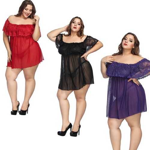 Biancheria intima donna