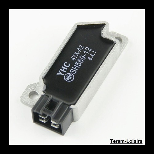 Régulateur tension yamaha - tension, xt