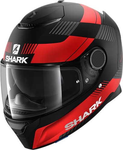 Casco integrale shark spartan - casco,
