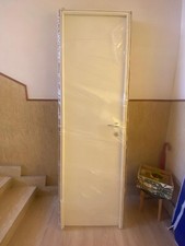 porte interne bianche