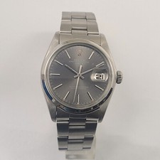 Rolex Date Ref. 1500