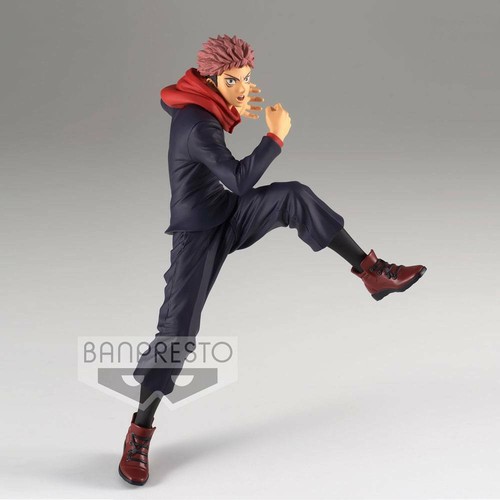 Jujutsu kaisen king of - -,
