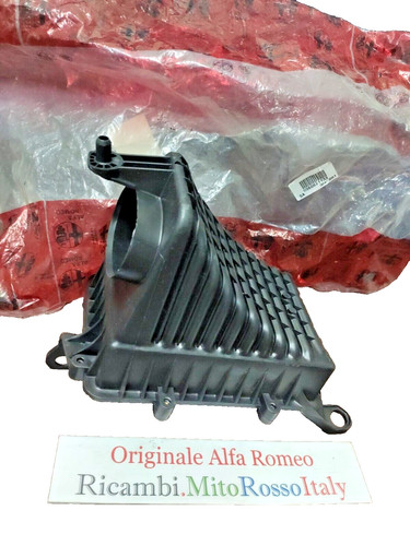 Corpo scatola filtro - corpo,