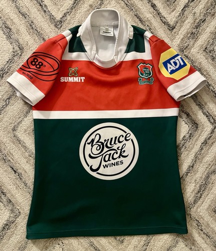 Maglia summit false bay rfc - maglia,