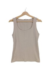 ZARA Canotta a bretelle Donna