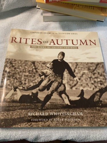 Rites autumn the - rites, of