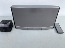 Bose Sounddock N123 Sistema