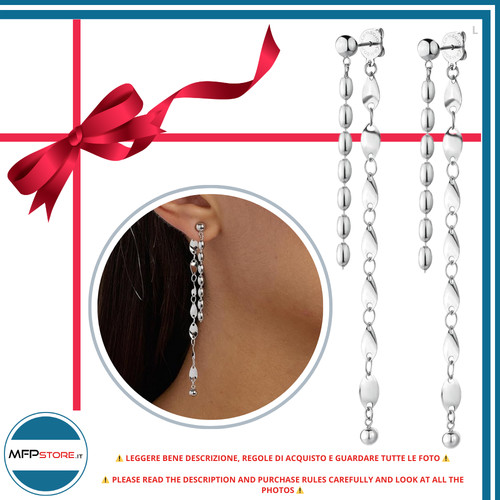 Brosway orecchini pendenti - brosway,