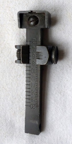 Lee enfield mkiii smle - enfield,