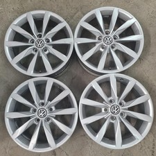 4 cerchi lega volkswagen golf