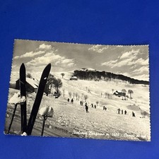VALCAVA BERGAMO CAMPI DI SCI
