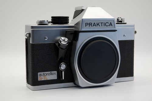 Praktica autoreflex tl - autoreflex, s-tl