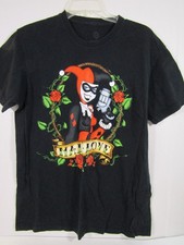 T-shirt Harley Quinn DC Comics