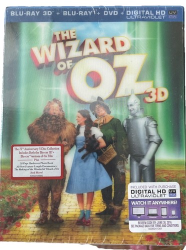 Judy garland the wizard - the, oz