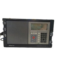 Radio onde corte Grundig