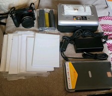 Stampante vintage Kodak