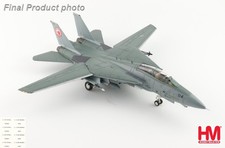 Hobbymaster 1:72 Grumman F-14A