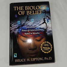 The Biology of Belief