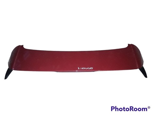 Spoiler posteriore nissan - spoiler,