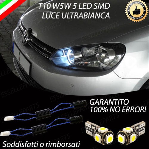 Coppia luci posizione - coppia,