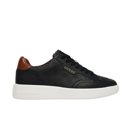 Scarpe uomo guess art fmjyu2 - uomo,