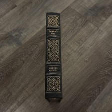 Easton Press Swann's Way By
