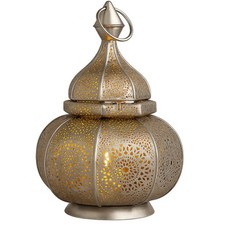 Lanterna Decorativa Orientale