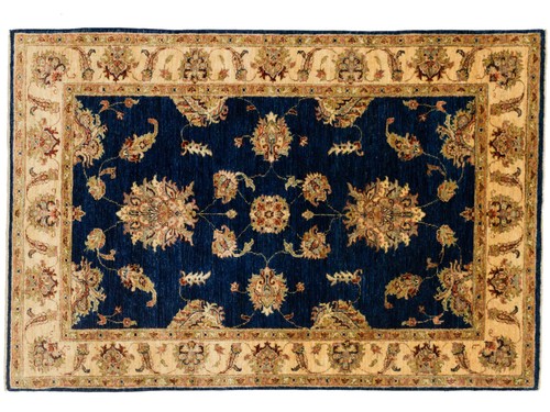 Tappeto afghan chobi ziegler - tappeto,