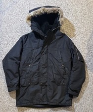 Parka militare vintage Spiewak