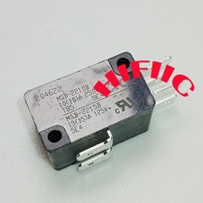 1PZ Microinterruttore 6pin