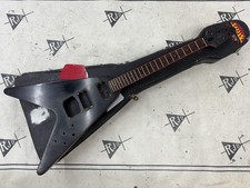 Progetto chitarra elettrica