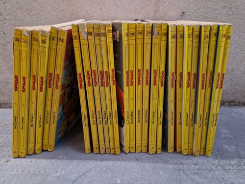 Disney topolino anni 80 - disney, 70