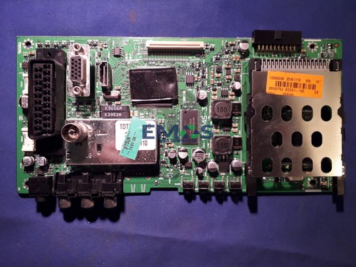 Pcb principale 17mb45 - principale, 17mb45-3