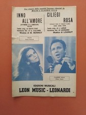 MILVA Inno All'amore CLAUDIO