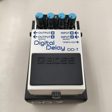 Effetto Boss Dd-7