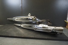 MARMITTA 1 XV1100 VIRAGO