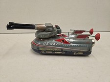 Vintage Nomura Japan Battery