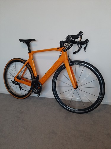 Bici strada orbea - bici, da