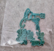 Braccialetto Cruciani farfalla