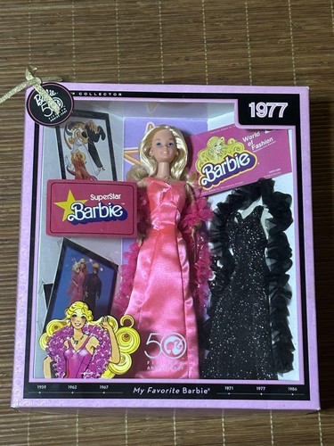 Rarissima barbie favorite - barbie, my