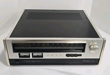 🔥 1975 Accuphase T-100 AM