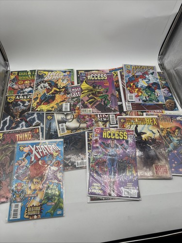 Amalgama shots darkclaw - 24,
