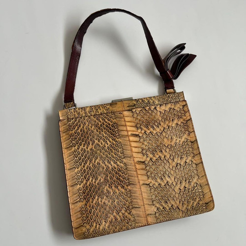 Borsa tote miu - borsa, vintage