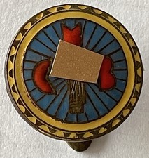 Distintivo PNF OND CUB