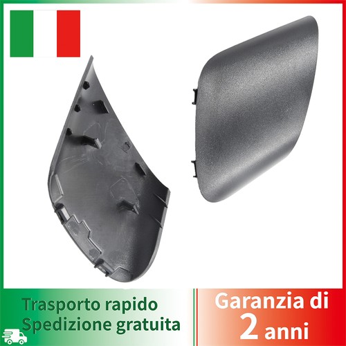 Mostrine tappo calotta