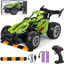 Macchina Telecomandata, Alta Velocità 15Km/H RC Auto, 2.4Ghz Macchina Radiocoman