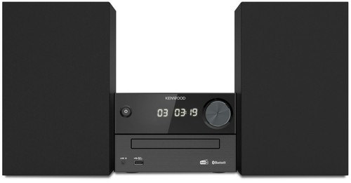 Stereo hifi kenwood - hifi, m-420dab