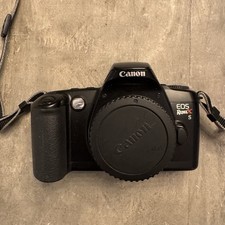 Canon eos rebel - rebel, s